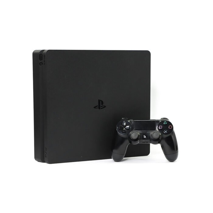 ps4 slim