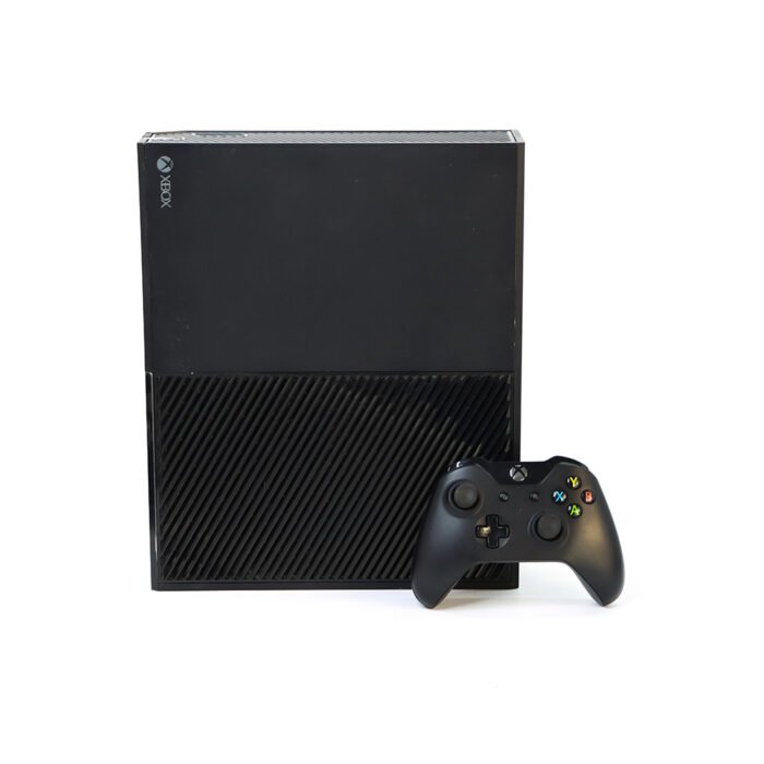 xbox one